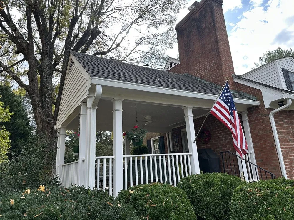 Slide of Home Evolutions