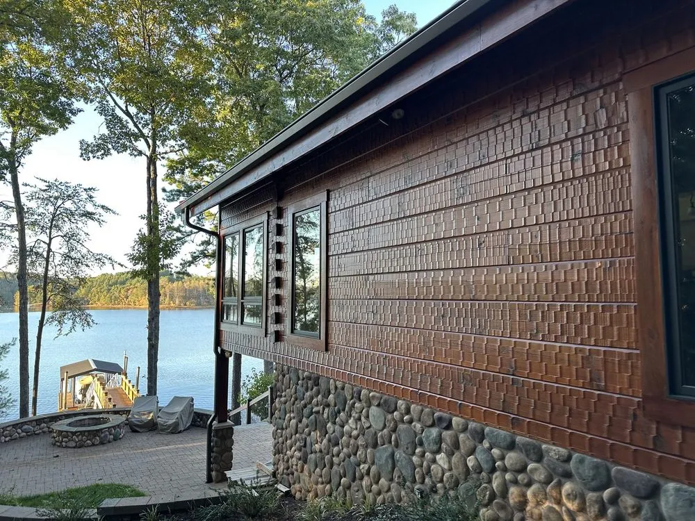 Slide of Home Evolutions