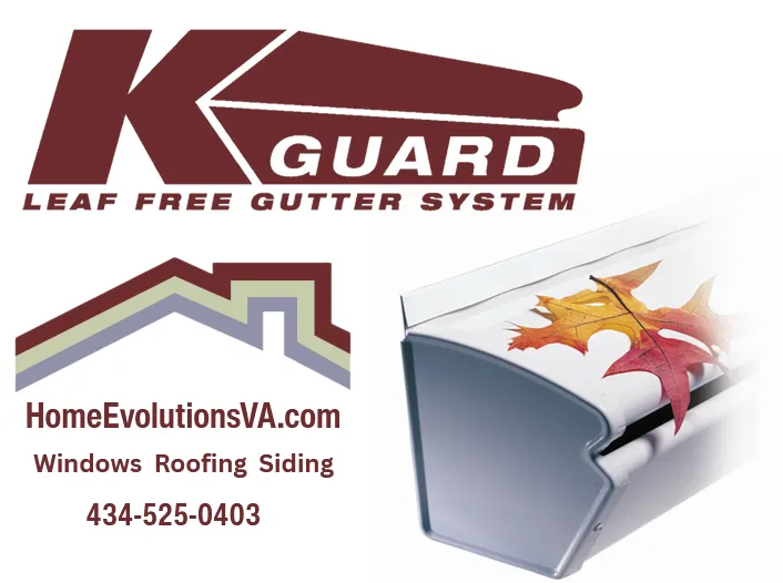 Slide of Home Evolutions