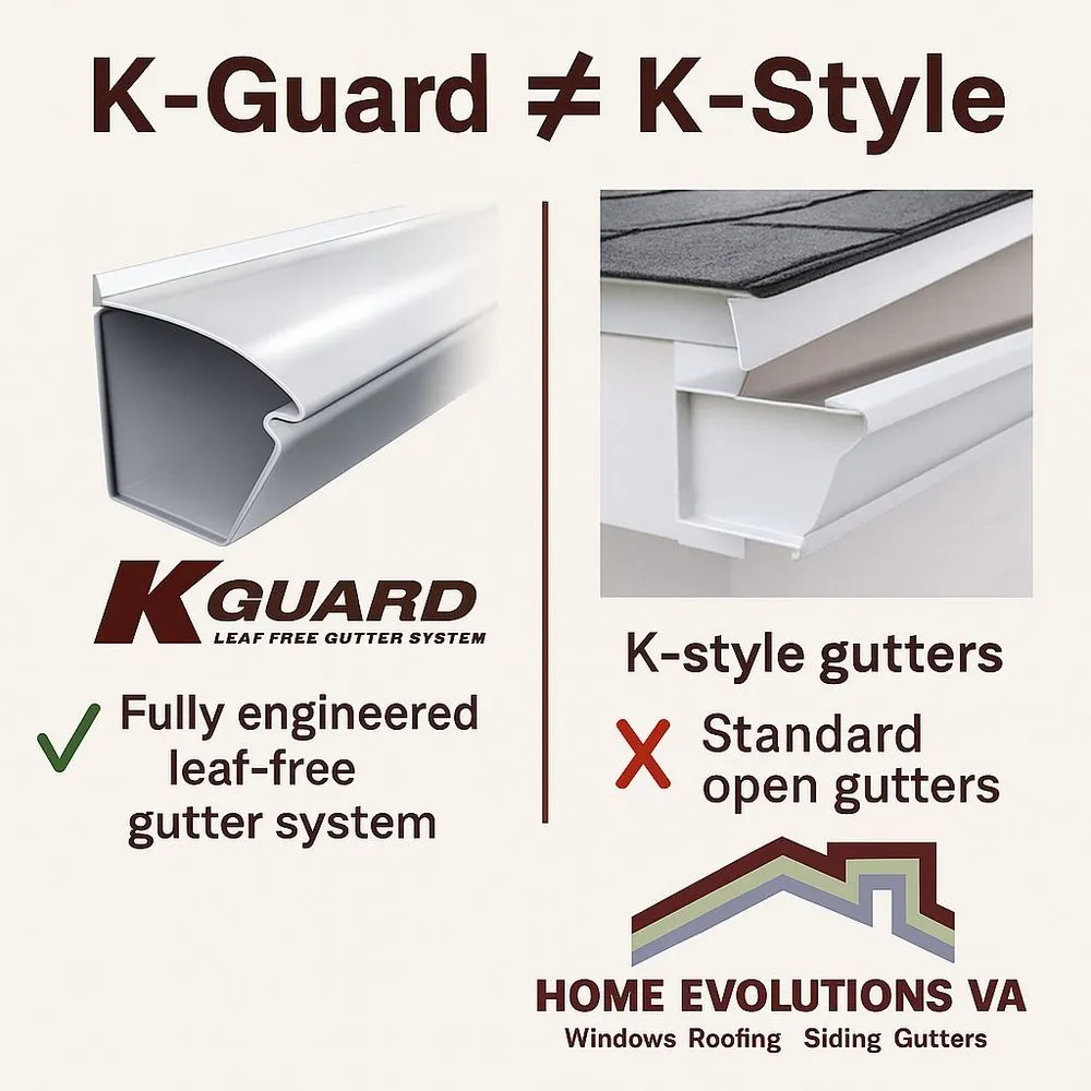 Slide of Home Evolutions