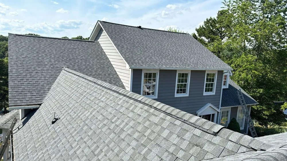 Slide of Home Evolutions