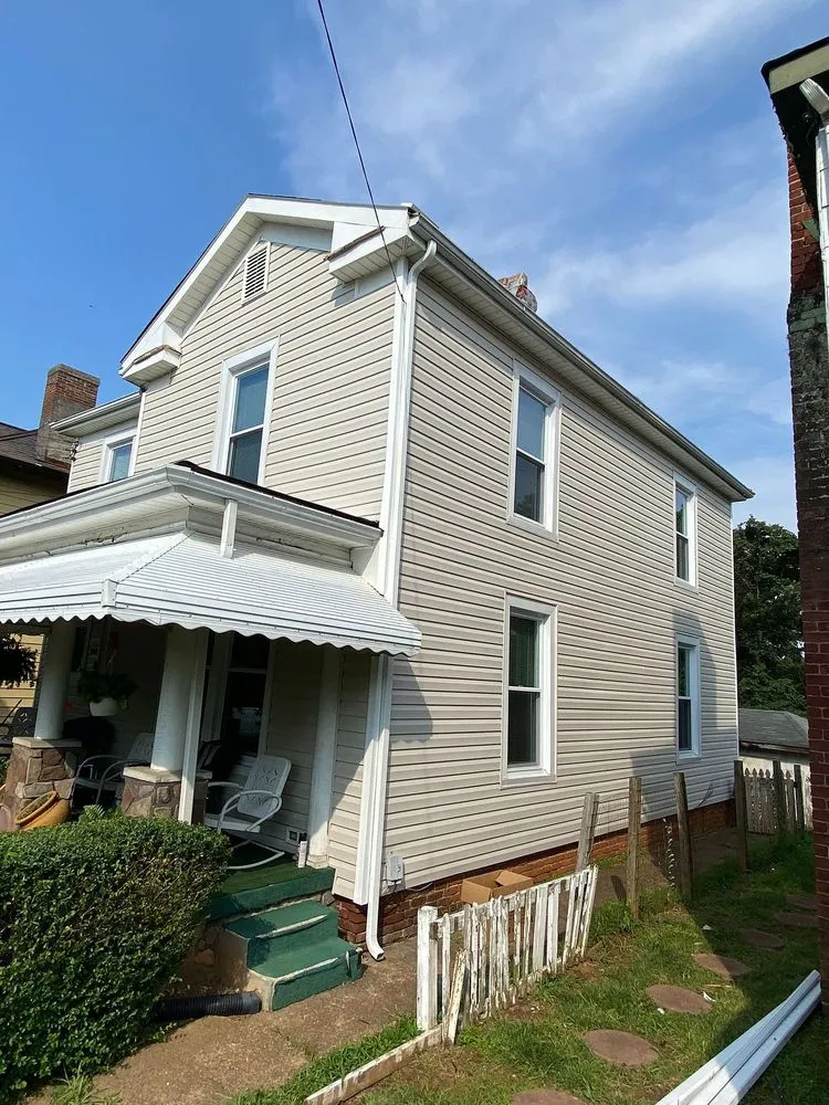 Slide of Home Evolutions