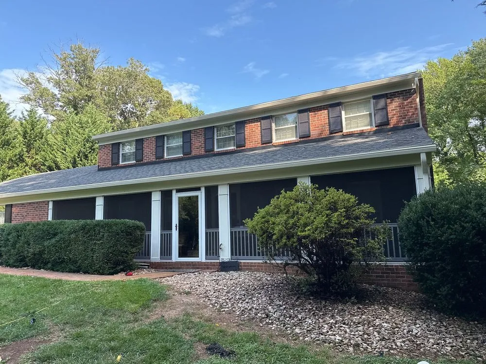 Slide of Home Evolutions