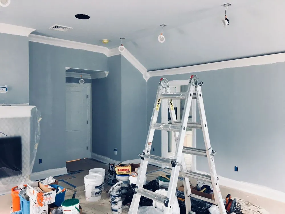 Slide of Home Expert Painting Contractor