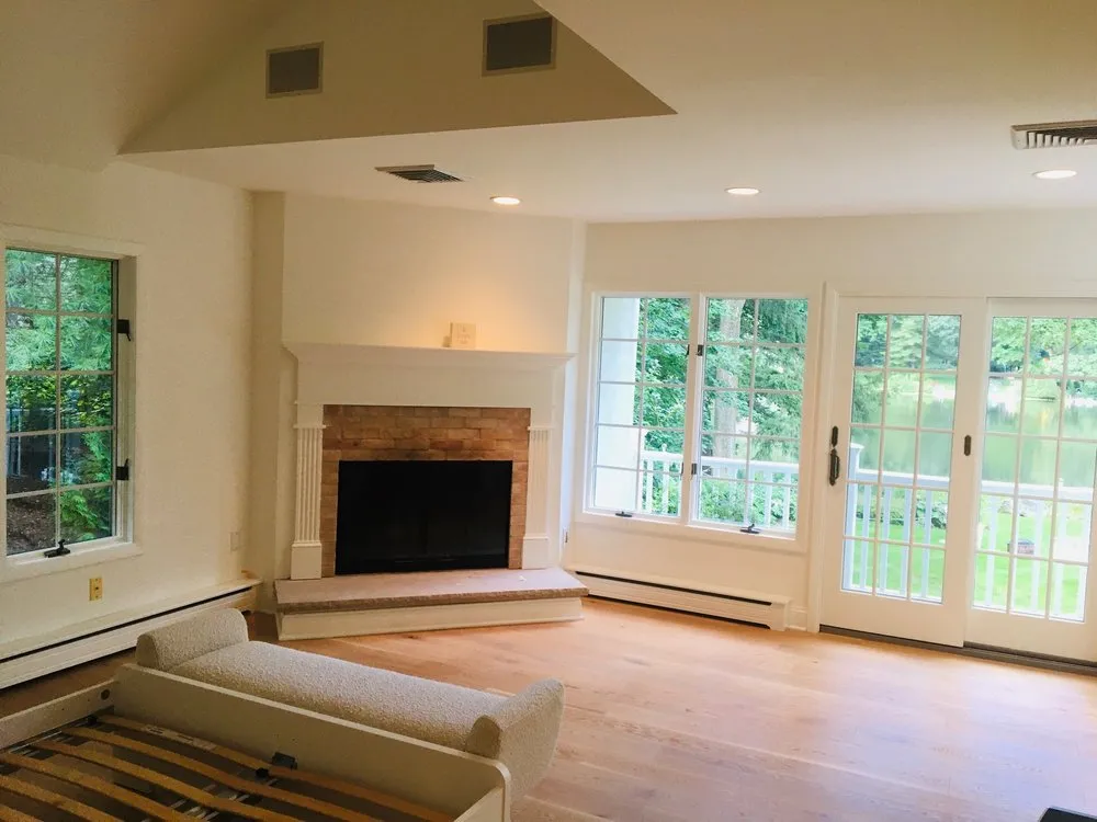 Slide of Home Expert Painting Contractor