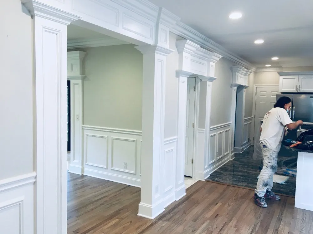 Slide of Home Expert Painting Contractor