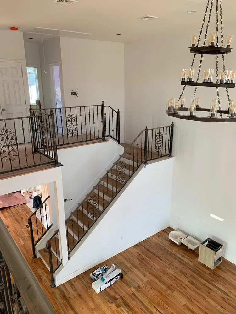 Slide of Home Expert Painting Contractor