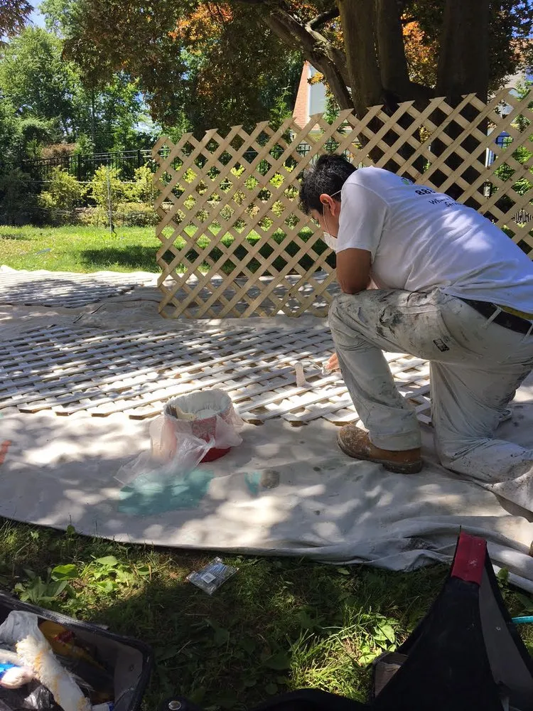 Slide of Home Expert Painting Contractor