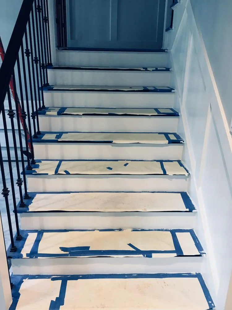 Slide of Home Expert Painting Contractor