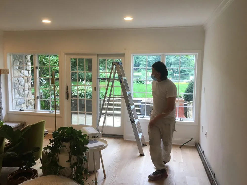 Slide of Home Expert Painting Contractor