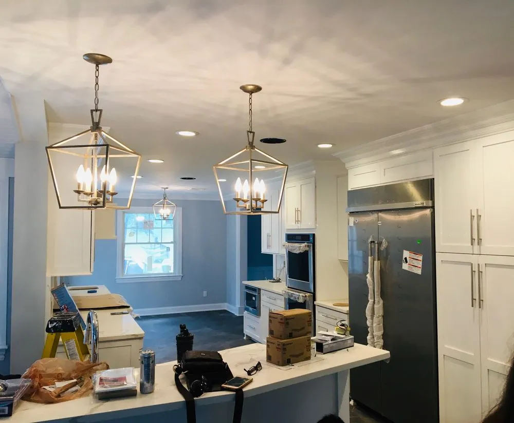 Slide of Home Expert Painting Contractor