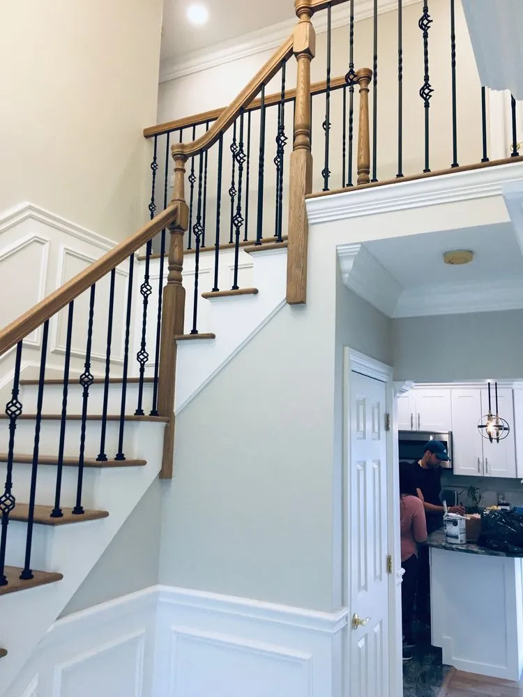 Slide of Home Expert Painting Contractor