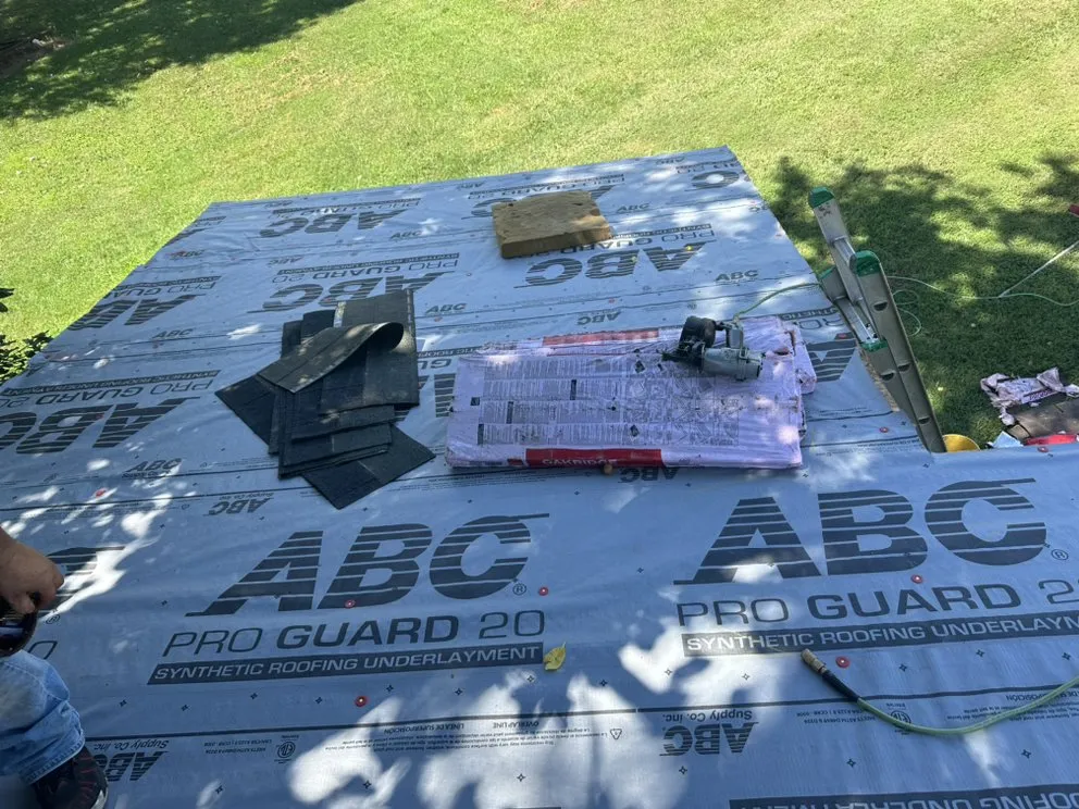 Slide of Home Exterior Matters and Solutions