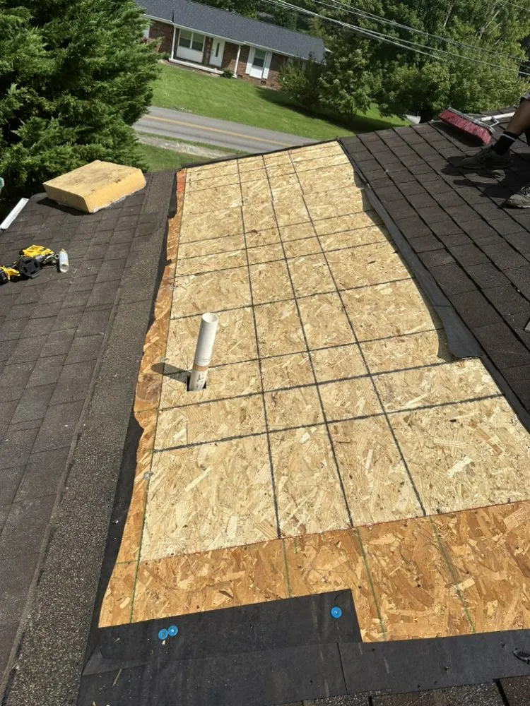 Slide of Home Exterior Matters and Solutions