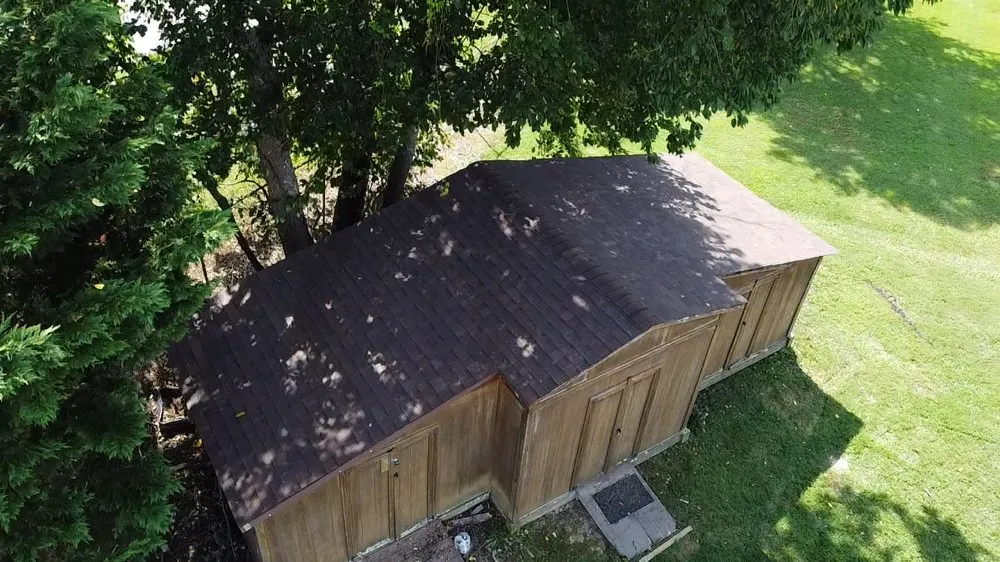 Slide of Home Exterior Matters and Solutions