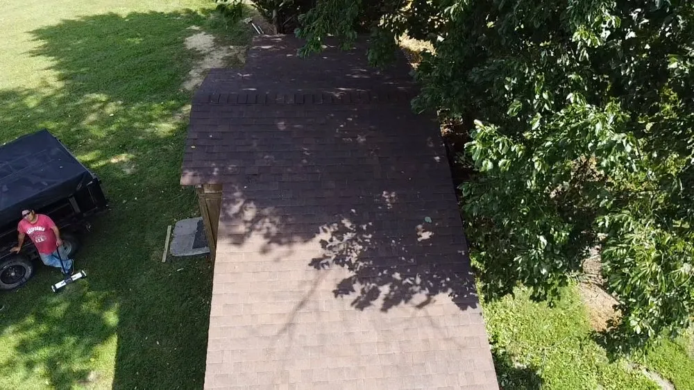 Slide of Home Exterior Matters and Solutions