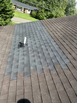 Home Exterior Matters and Solutions Logo