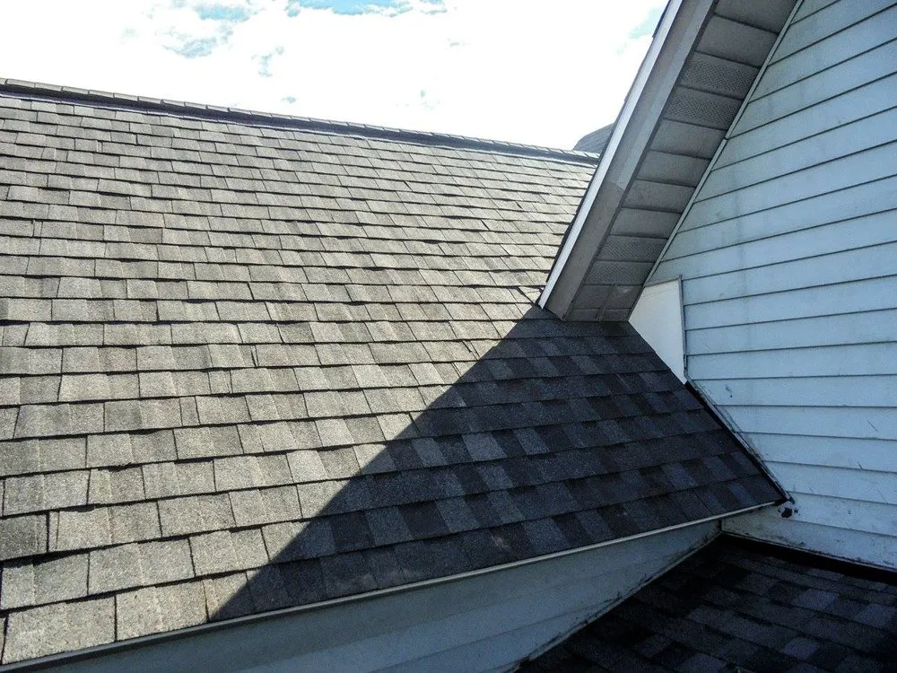 Slide of Home Exterior Restoration Experts