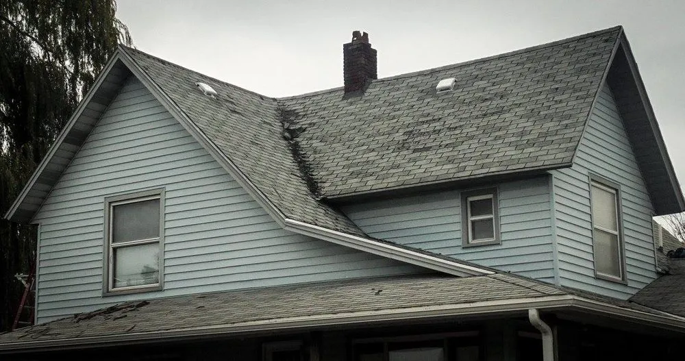 Slide of Home Exterior Restoration Experts