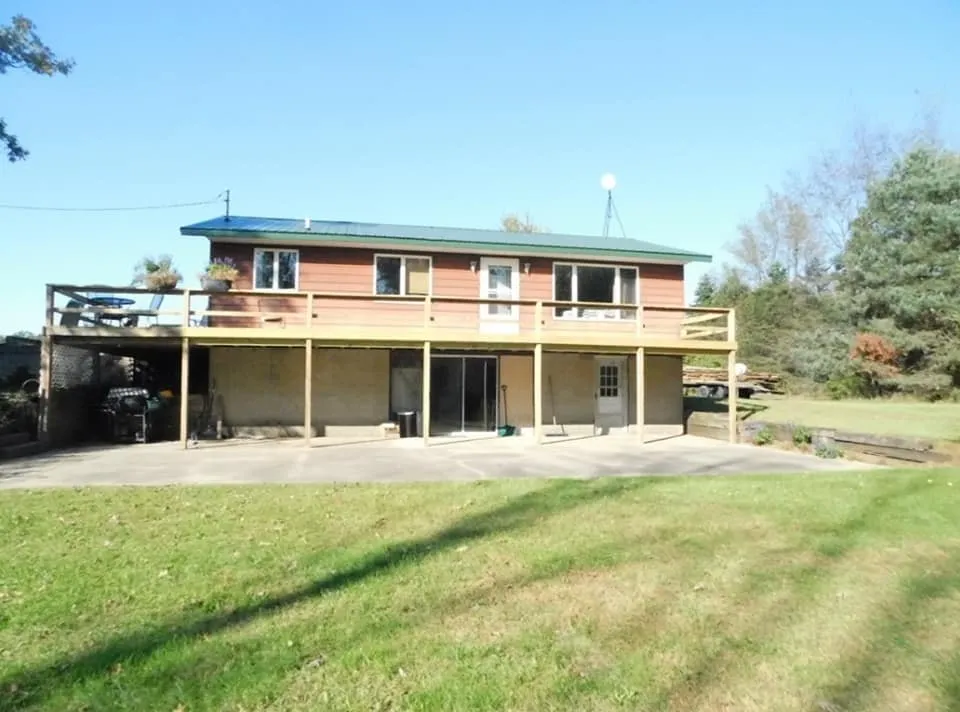 Slide of Home Exterior Restoration Experts