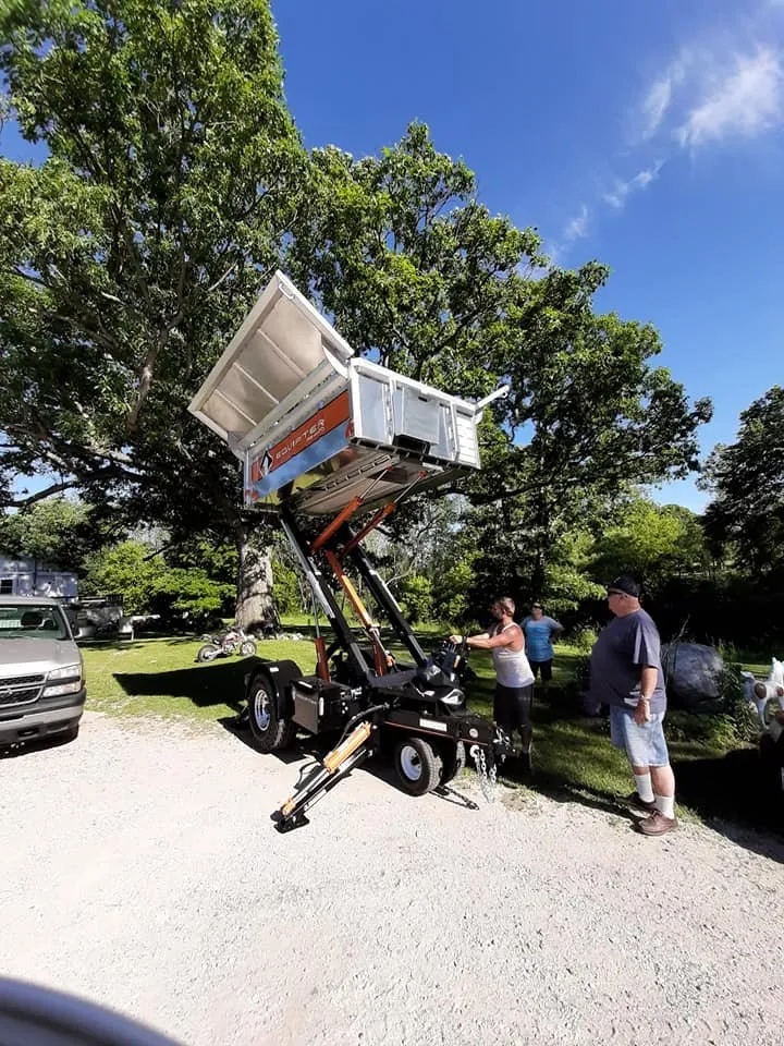 Slide of Home Exterior Restoration Experts