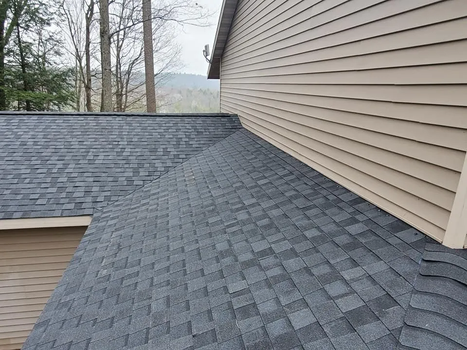 Slide of Home Exterior Restoration Experts