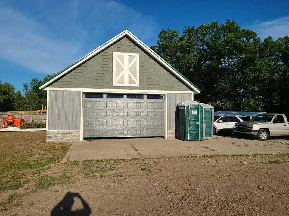 Slide of Home Exterior Restoration Experts