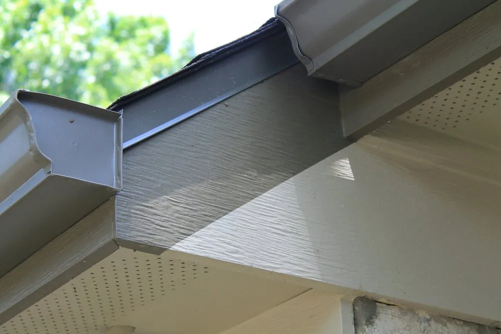 Slide of Home Exterior Systems