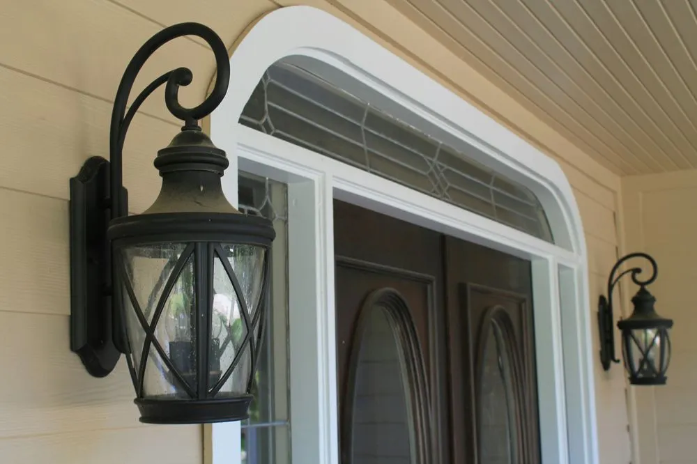 Slide of Home Exterior Systems