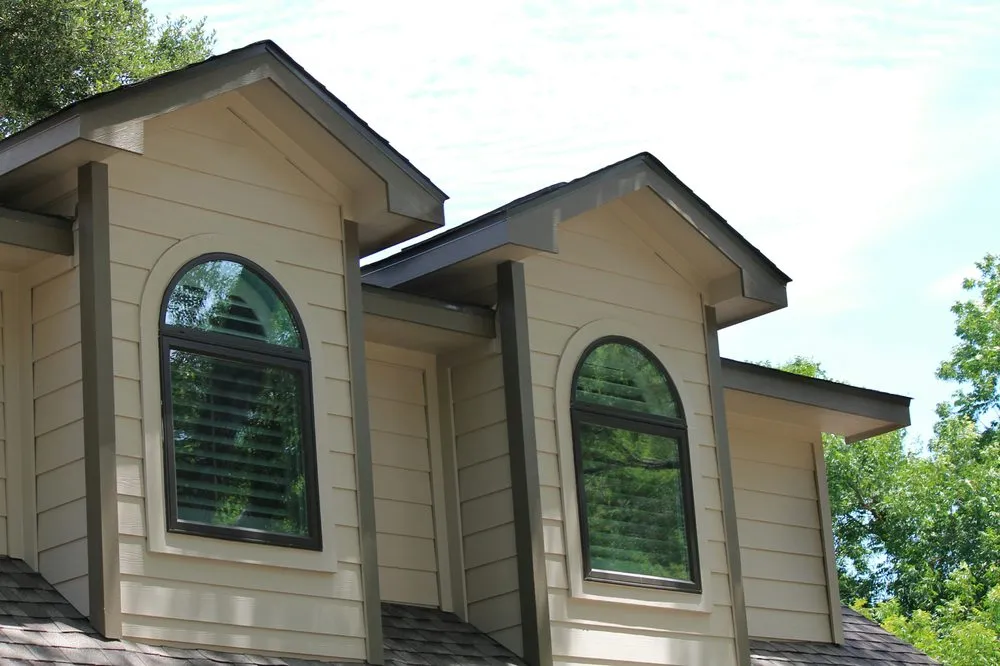 Slide of Home Exterior Systems