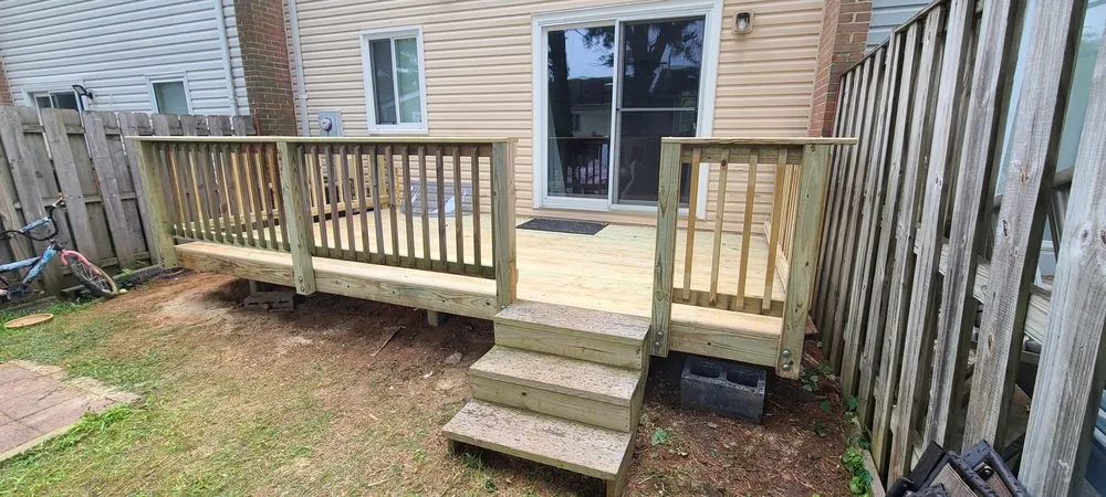 Slide of Home Exteriors