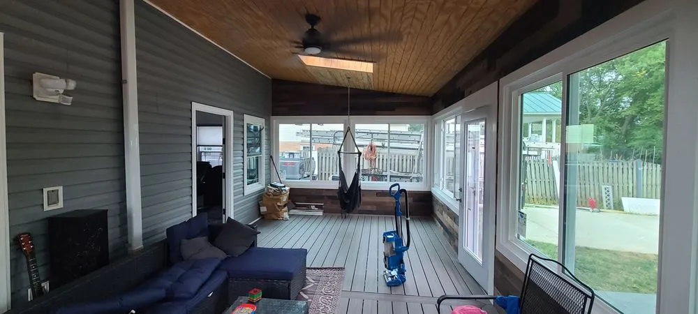 Slide of Home Exteriors