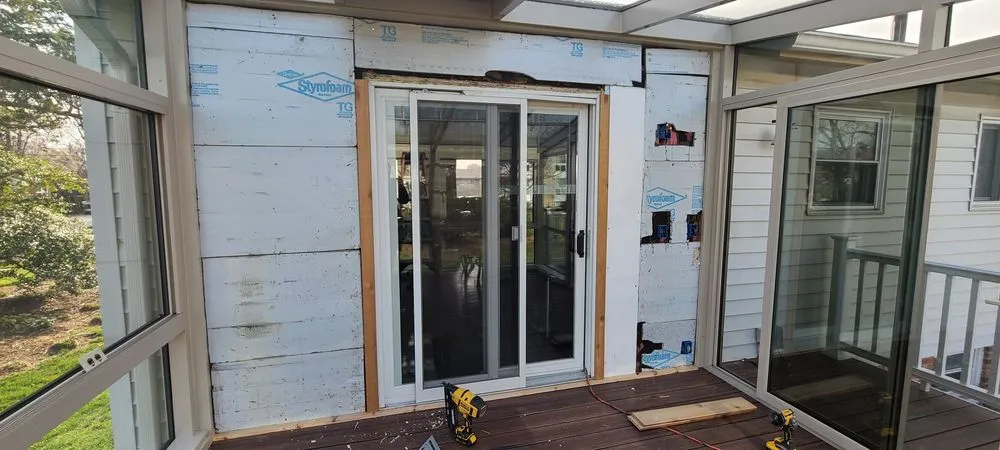 Slide of Home Exteriors