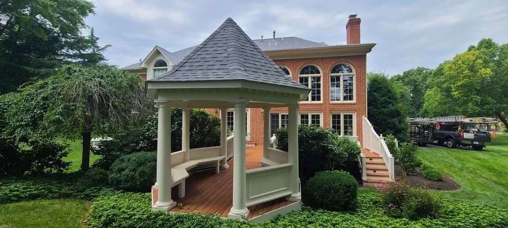 Slide of Home Exteriors