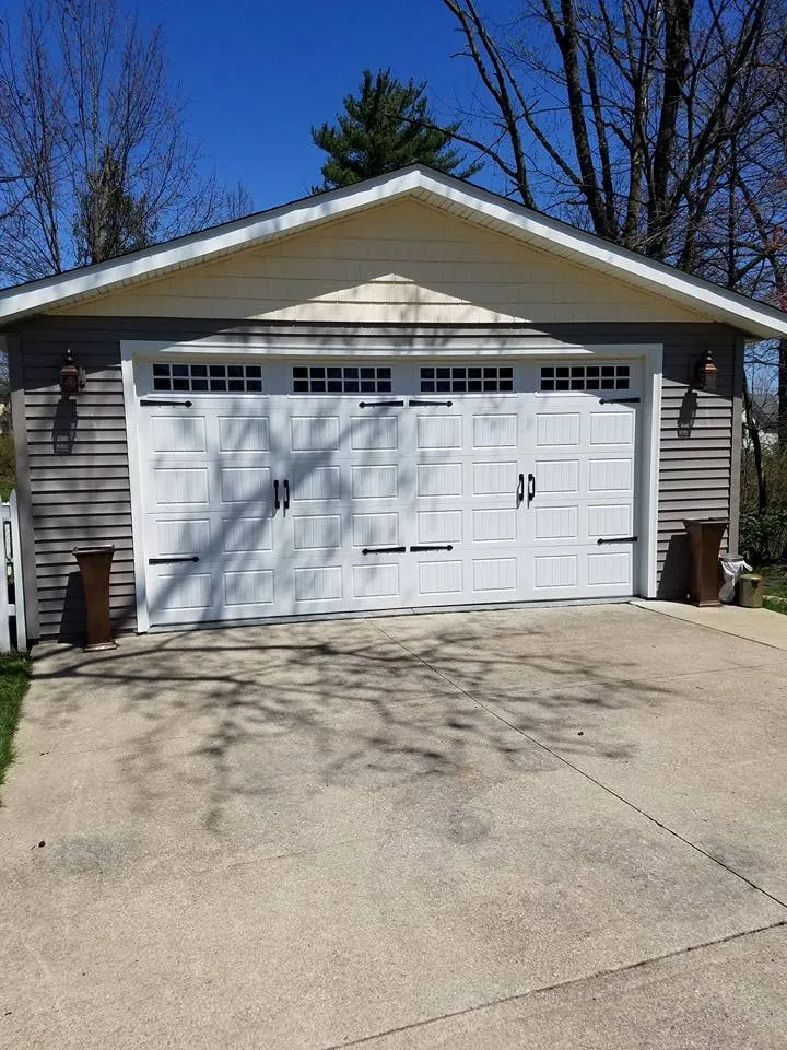 Slide of Home Exteriors