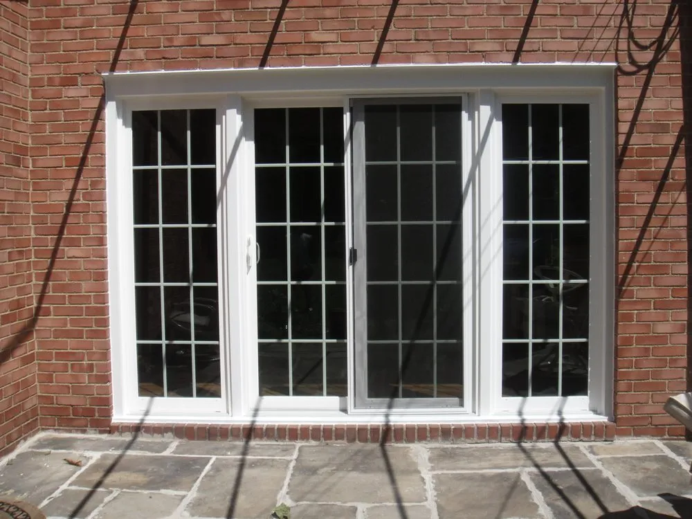 Slide of Home Exteriors