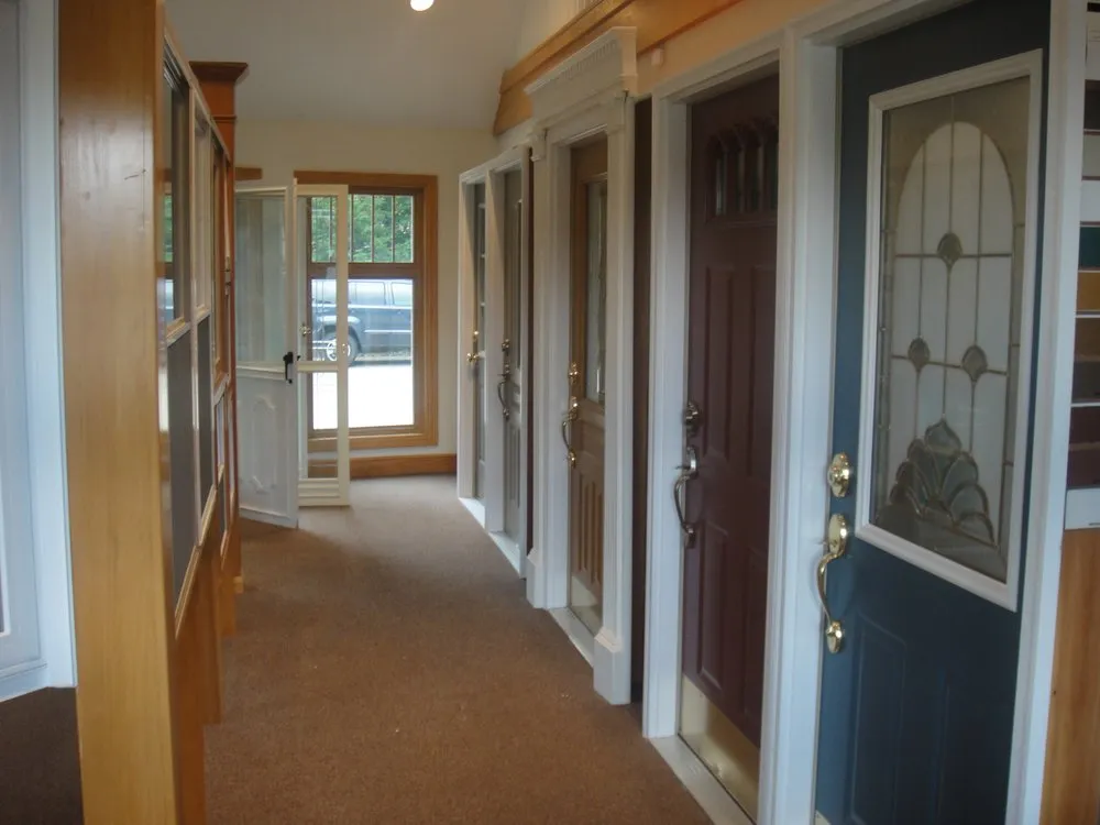 Slide of Home Exteriors