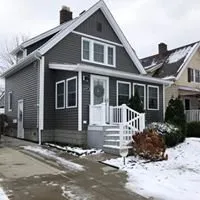 Slide of Home Exteriors