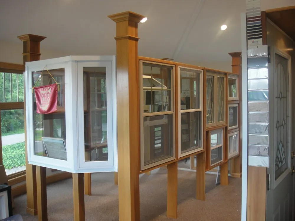 Slide of Home Exteriors