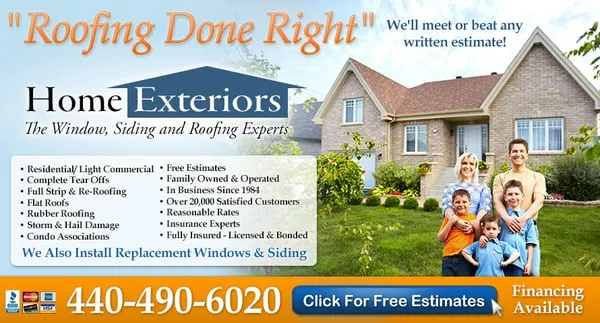 Home Exteriors