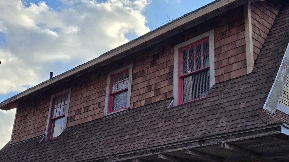 Slide of Home Exteriors of Michigan