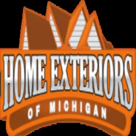 Slide of Home Exteriors of Michigan
