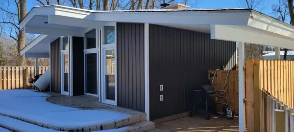 Home Exteriors of Michigan