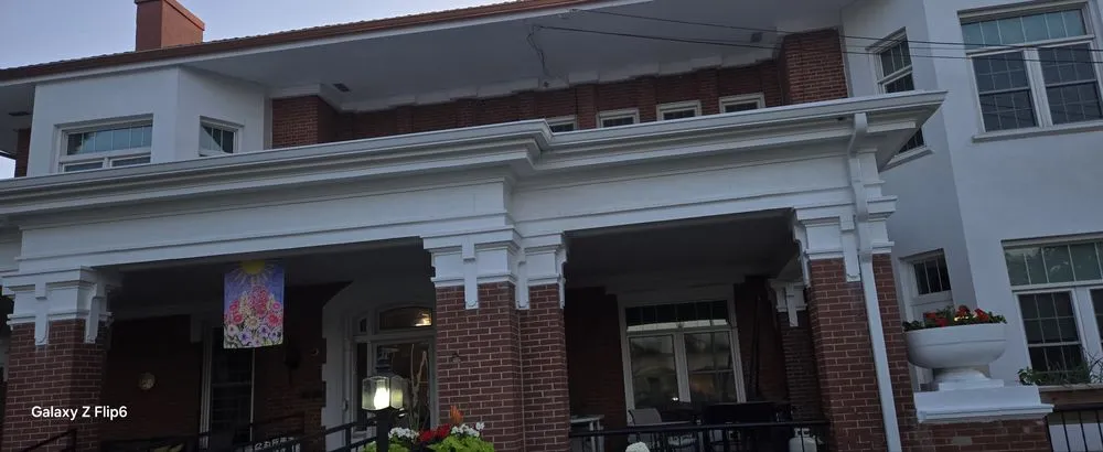 Slide of Home Exteriors Solutions