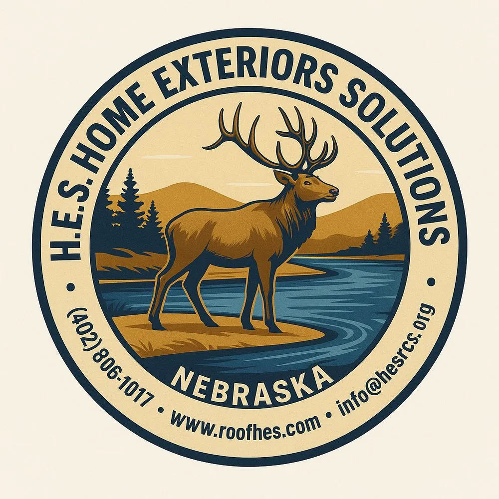 Slide of Home Exteriors Solutions