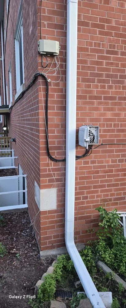 Slide of Home Exteriors Solutions