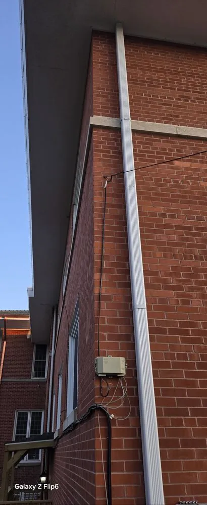 Slide of Home Exteriors Solutions