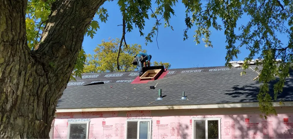 Slide of Home Exteriors Solutions