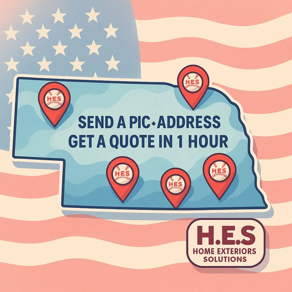 Slide of Home Exteriors Solutions