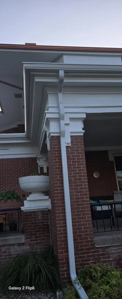 Slide of Home Exteriors Solutions